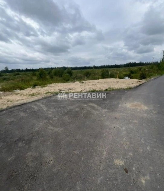 Фото земельного участка по адресу Ленинградская обл, Всеволожский р-н, зона Лесное, зд 2