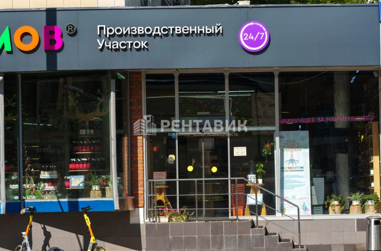 Здание Таганская 25-27 по адресу г Москва, ул Таганская, д 25-27