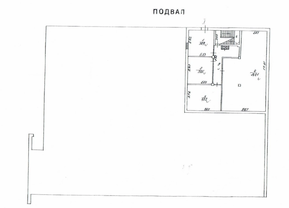Здание целиком Дмитровское 62к2 площадью 6212 квадратных метров