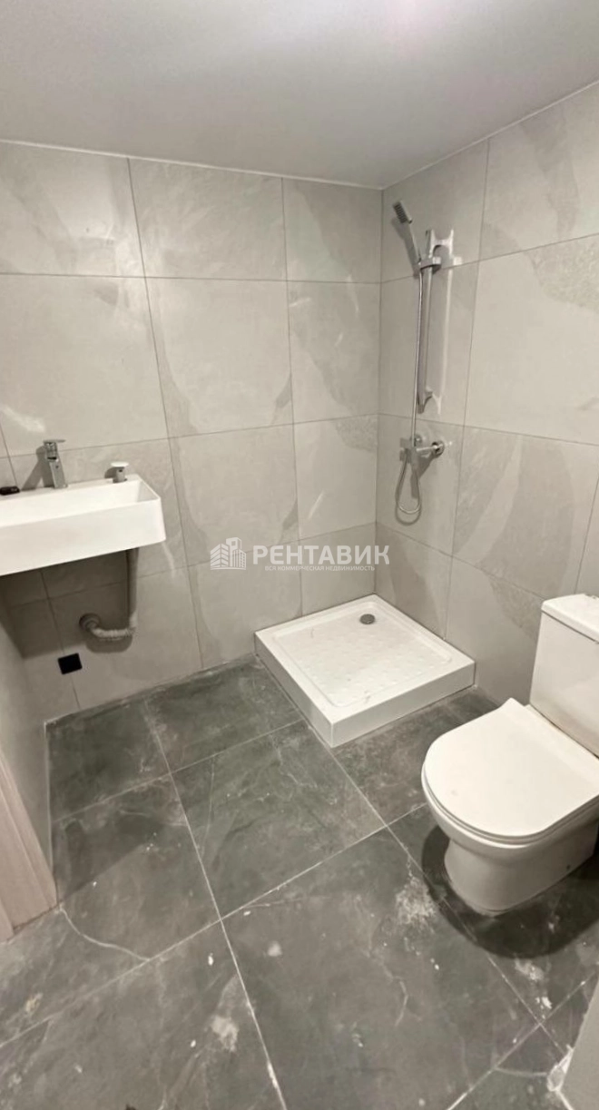 Офис Грайвороновская 4 площадью 48.7 квадратных метров