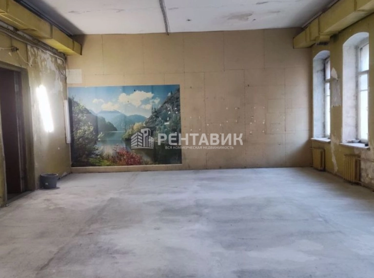 Офис Рассвет площадью 231 квадратных метров