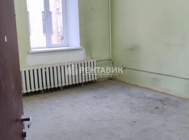 Офис Рассвет площадью 231 квадратных метров