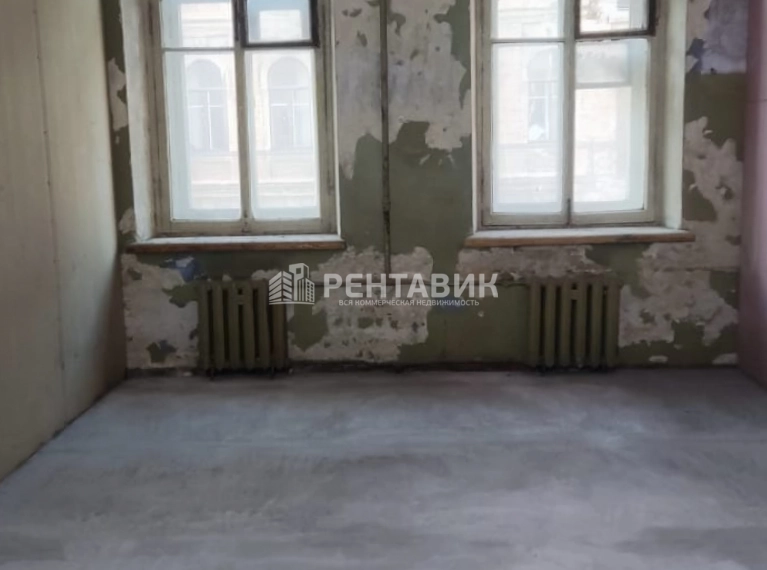 Офис Рассвет площадью 231 квадратных метров