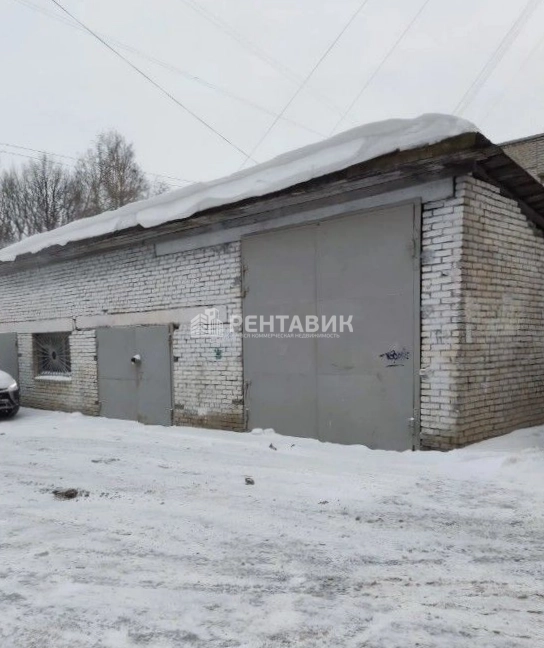фасад дома, здание по адресу г Санкт-Петербург, Новоизмайловский пр-кт, д 81 к 2