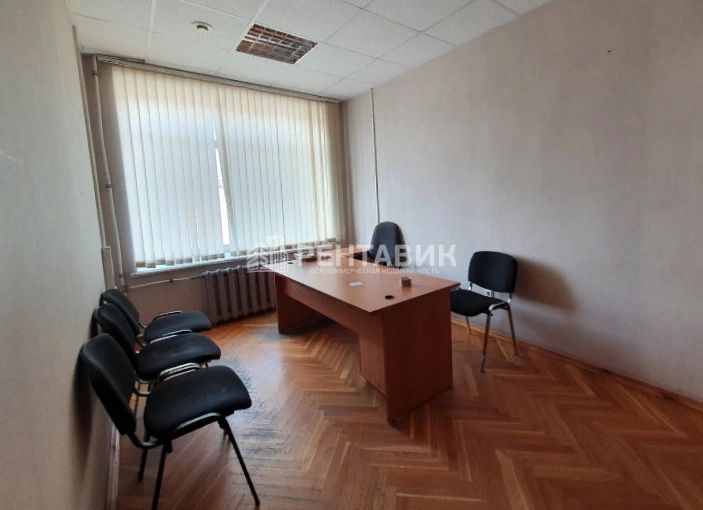 Помещение свободного назначения Урал Плаза площадью 9488 квадратных метров