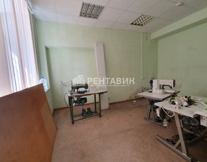Помещение свободного назначения Урал Плаза площадью 9488 квадратных метров
