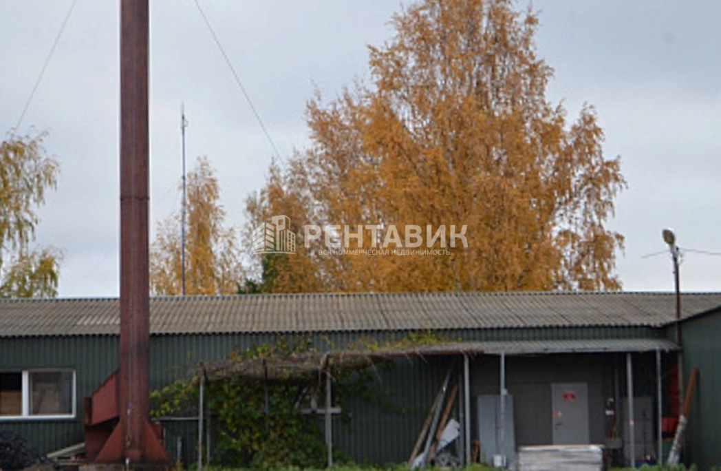 фасад дома, здание по адресу Ленинградская обл, Ломоносовский р-н, деревня Санино, д 42