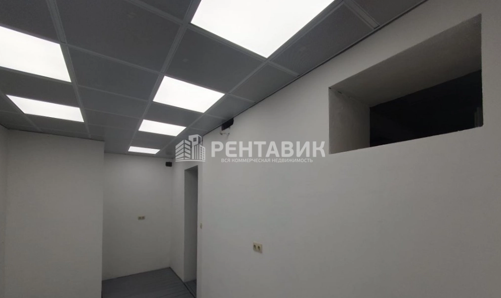 Помещение свободного назначения Вернадского, 9-10 площадью 260 квадратных метров