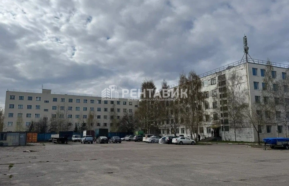 Здание Шафировский, 17 по адресу г Санкт-Петербург, Шафировский пр-кт, д 17