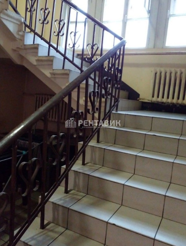 Здание целиком 2-й Лихачевский, 3 площадью 1019 квадратных метров