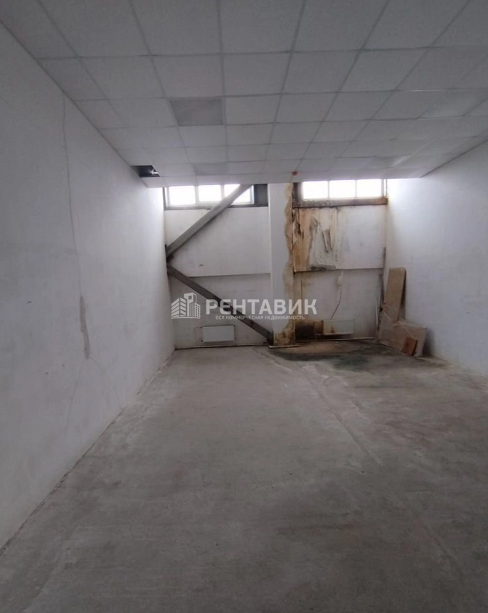 Производство Профессора Попова, 38 Ж площадью 2288 квадратных метров