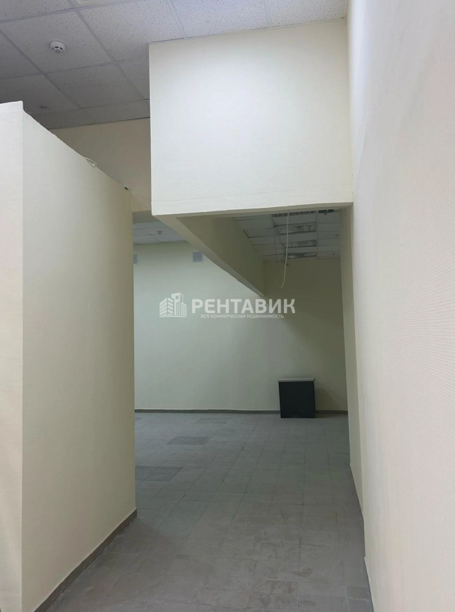 Офис Отель Панорама площадью 901 квадратных метров