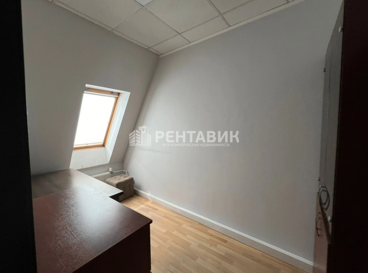 Офис Известковый 7с2 площадью 170 квадратных метров