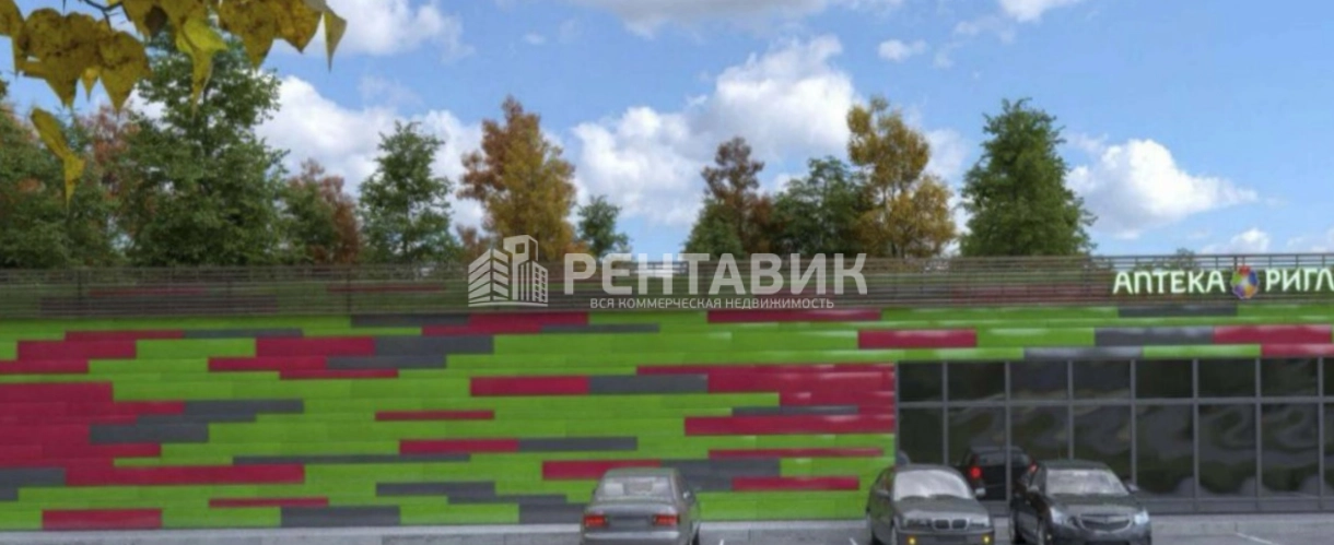 фасад дома, здание по адресу Ленинградская обл, Приозерский р-н, п. ж/д ст. Орехово, ул Главная, д 1г
