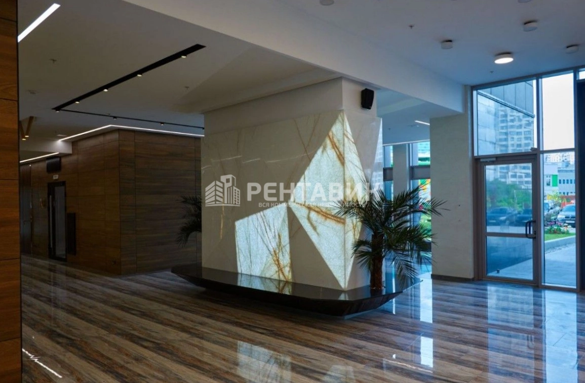 Здание Onyx Deluxe по адресу г Москва, ул Херсонская, д 43 к 5
