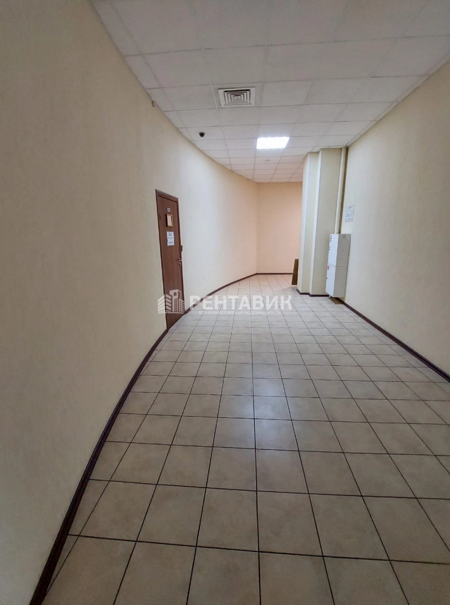 Здание целиком Комплекс Портал площадью 12580 квадратных метров