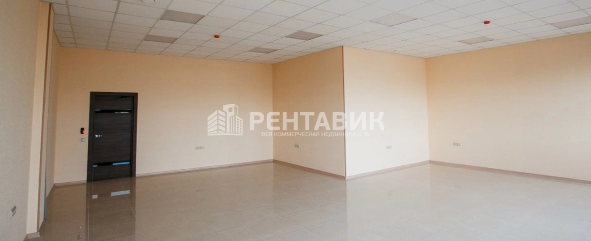 Офис Грузовой терминал Руслан площадью 1000 квадратных метров