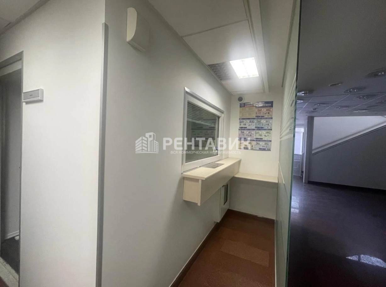 Помещение свободного назначения Ефимова, 4А площадью 206 квадратных метров