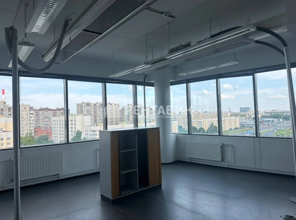Офис Примиум площадью 1263 квадратных метров