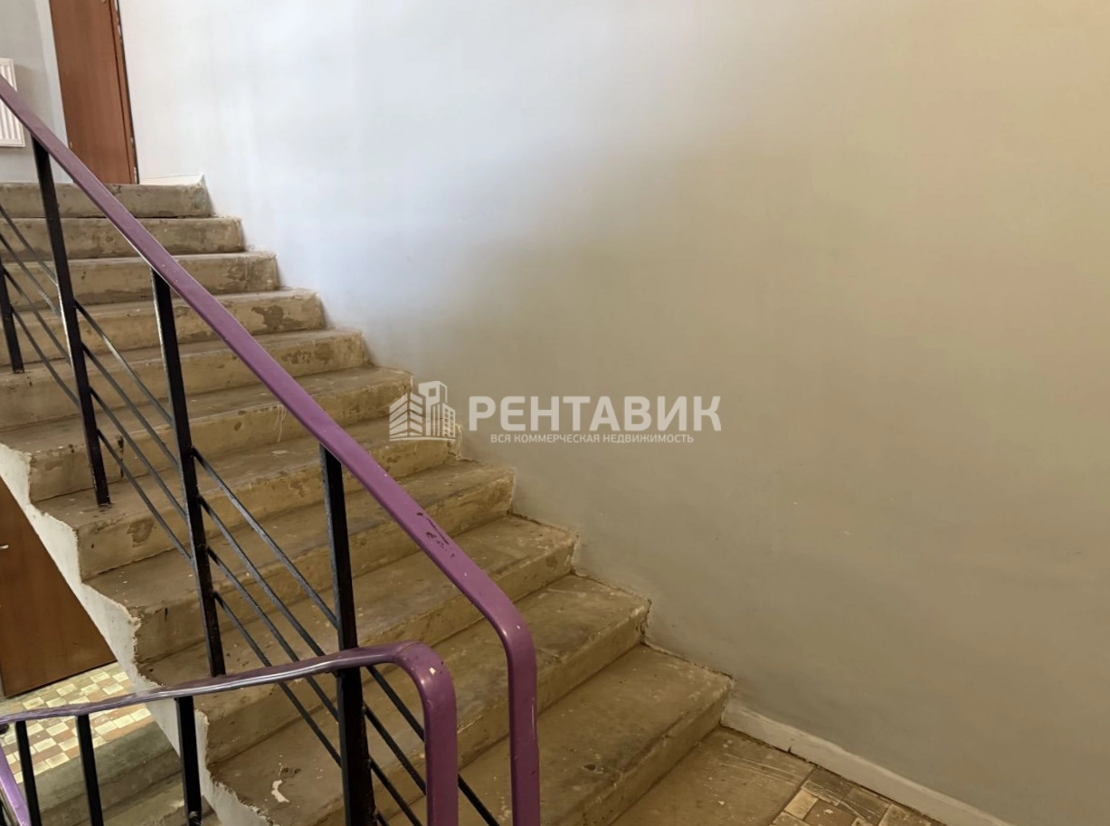 Здание целиком 16-я Парковая, 30с3 площадью 2269 квадратных метров