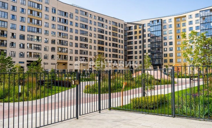 Помещение свободного назначения Невская, 9 площадью 129 квадратных метров