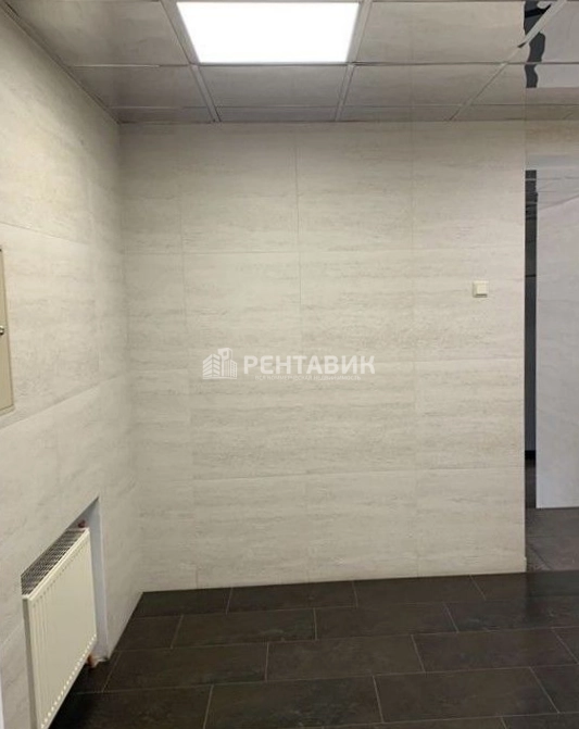 Помещение свободного назначения Савушкина, 117к2 площадью 133 квадратных метров