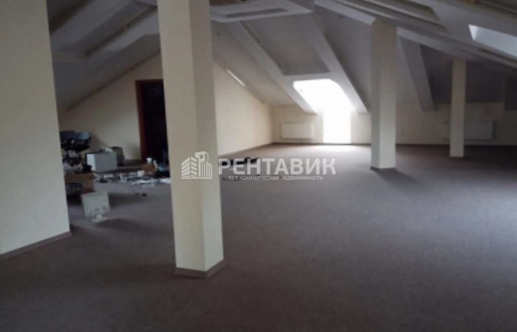 Офис Армавирская 12 площадью 300 квадратных метров