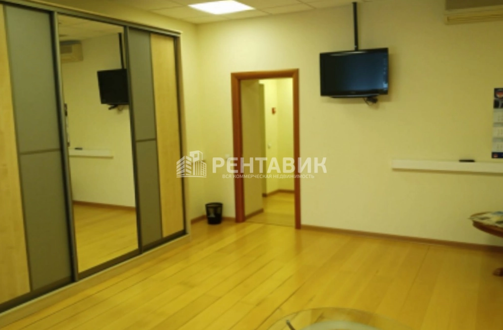 Офис Армавирская 12 площадью 300 квадратных метров