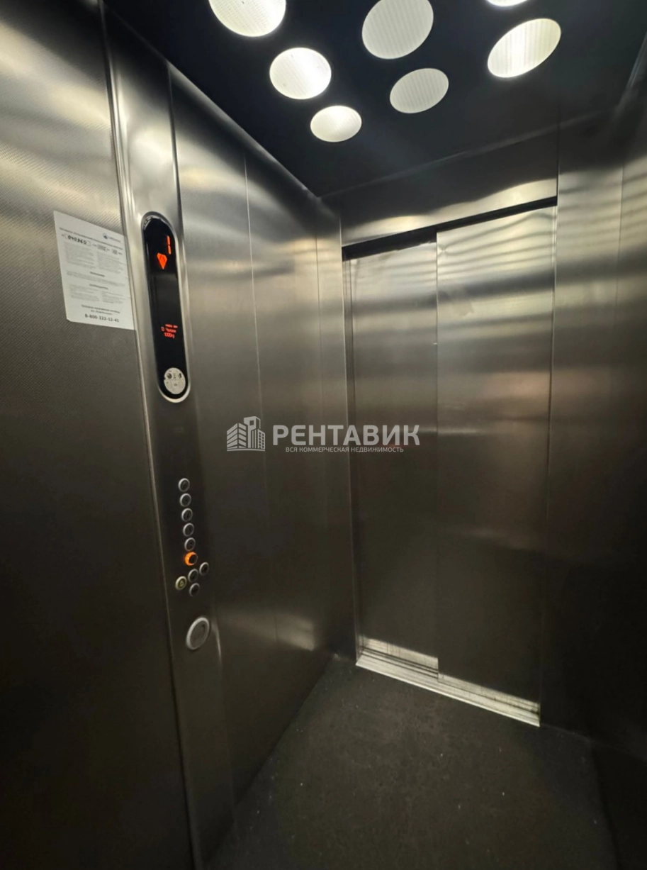 Здание целиком Лиговский 111-113-115Б площадью 3650 квадратных метров