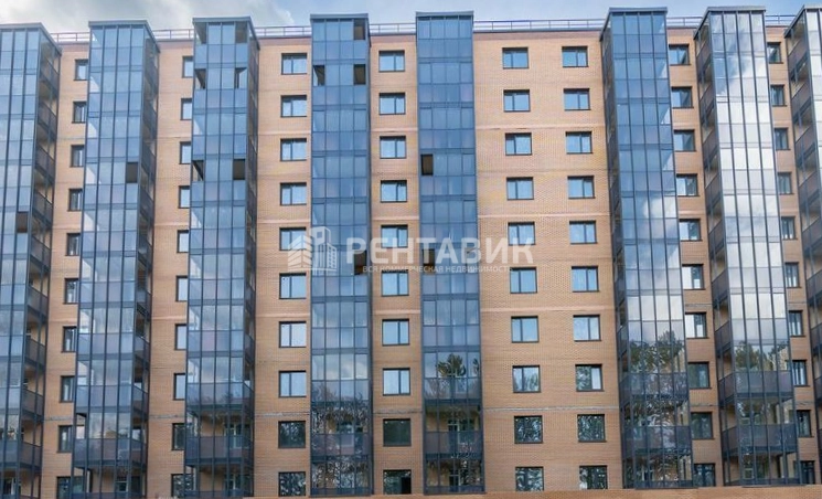 Помещение свободного назначения Смарт площадью 128 квадратных метров