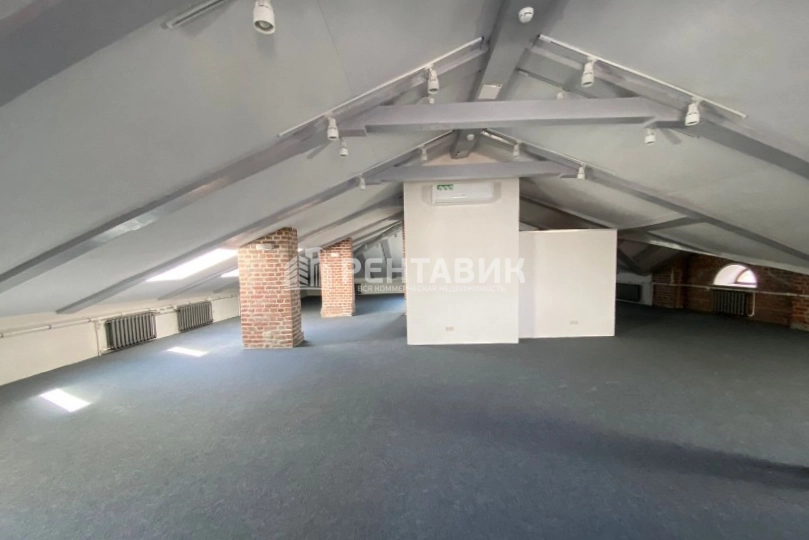 Здание целиком Большая Зеленина, 43-43а площадью 2851 квадратных метров