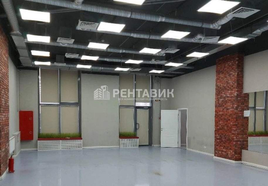 Помещение свободного назначения Апарт-отель YES Hoshimina площадью 82 квадратных метров