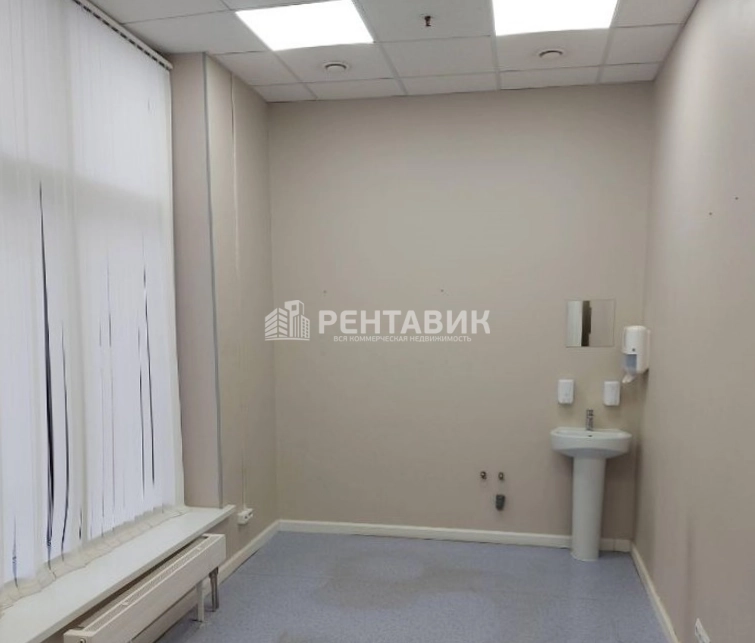 Помещение свободного назначения Апарт-отель YES Hoshimina площадью 82 квадратных метров