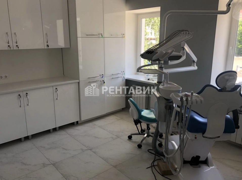 Здание целиком Хлебников 4с2 площадью 269 квадратных метров
