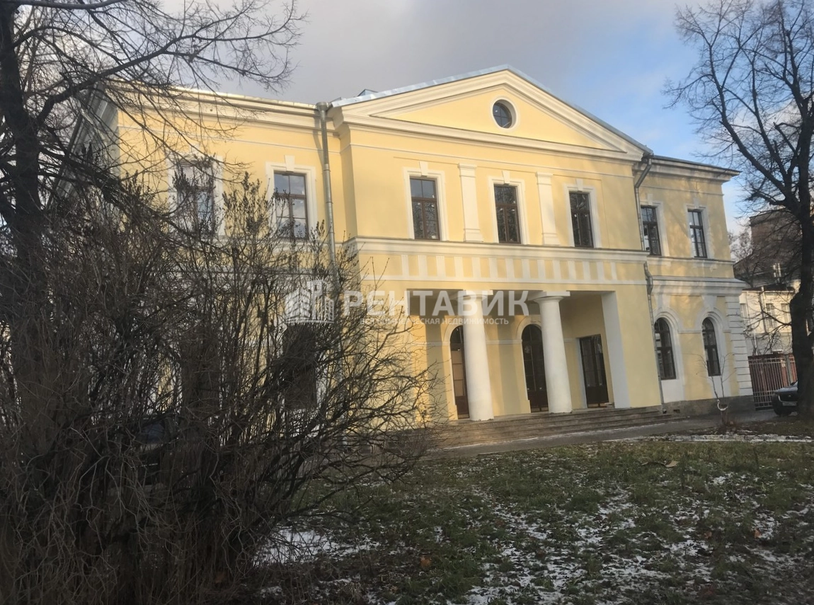 Здание Шкиперский проток, 21 по адресу г Санкт-Петербург, ул Шкиперский проток, д 21
