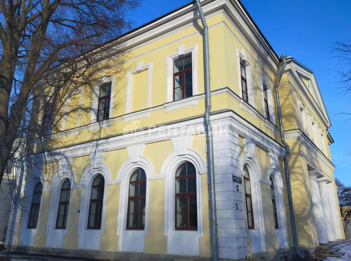 Здание Шкиперский проток, 21 по адресу г Санкт-Петербург, ул Шкиперский проток, д 21