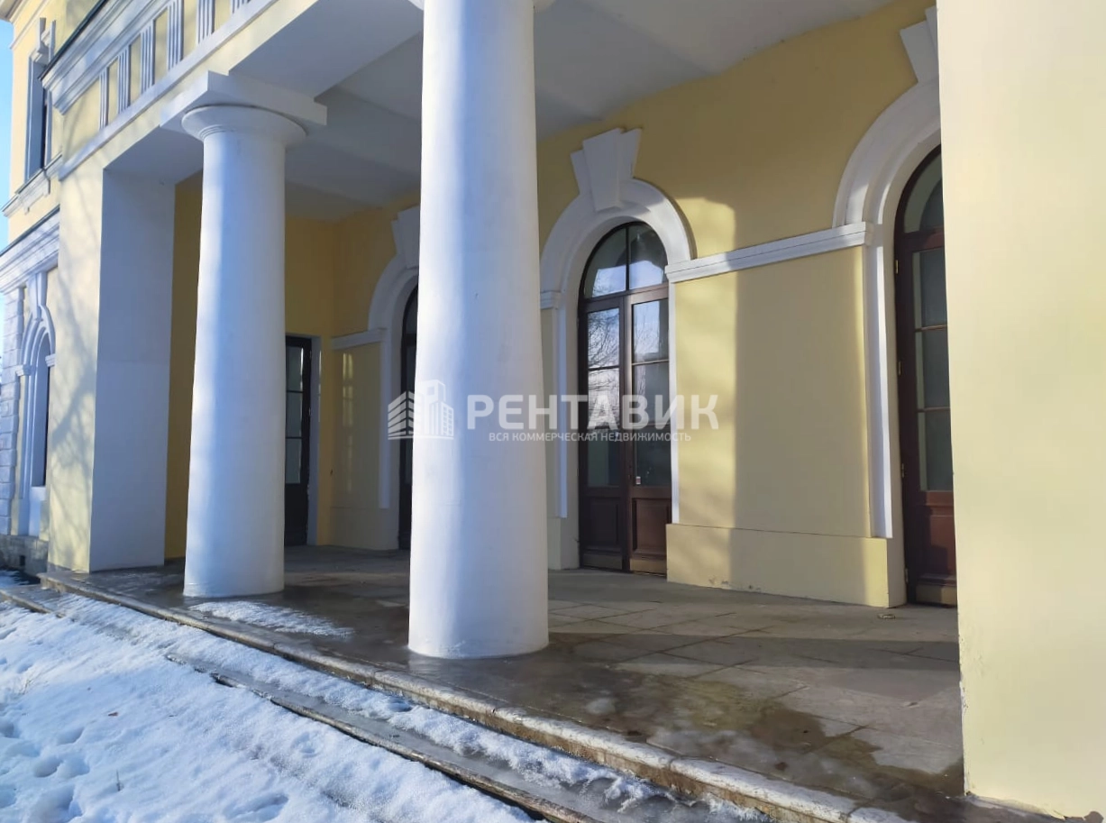 Здание Шкиперский проток, 21 по адресу г Санкт-Петербург, ул Шкиперский проток, д 21