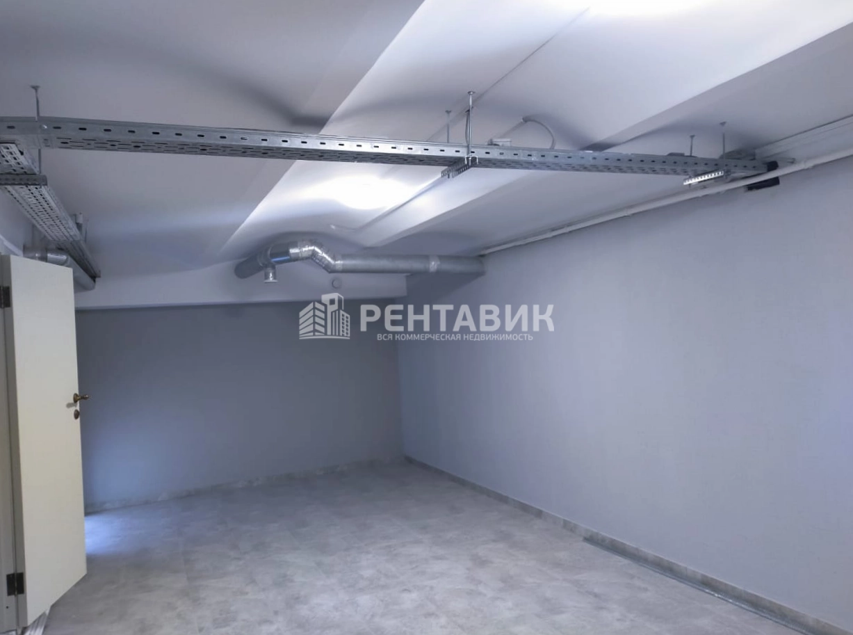 Здание целиком Шкиперский проток, 21 площадью 810 квадратных метров
