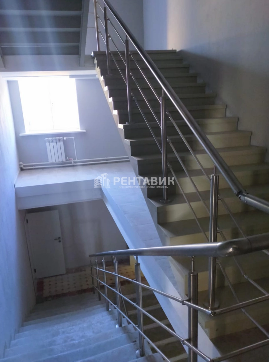 Здание целиком Шкиперский проток, 21 площадью 810 квадратных метров