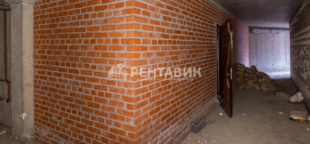 Помещение свободного назначения Сестрорецк, Токарева 24с1 площадью 265 квадратных метров
