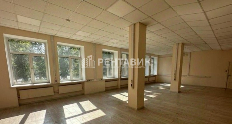 Офис СОЦИУМ-СОКОЛ, 80к4 площадью 240 квадратных метров