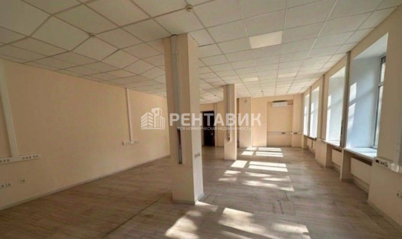 Офис СОЦИУМ-СОКОЛ, 80к4 площадью 240 квадратных метров