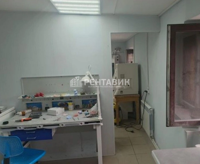 Помещение свободного назначения Седова, 154 площадью 185 квадратных метров
