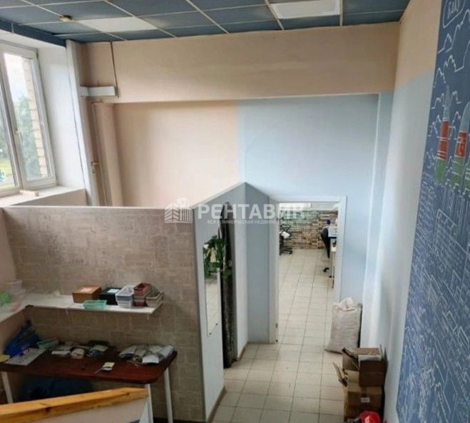 Помещение свободного назначения Седова, 154 площадью 185 квадратных метров