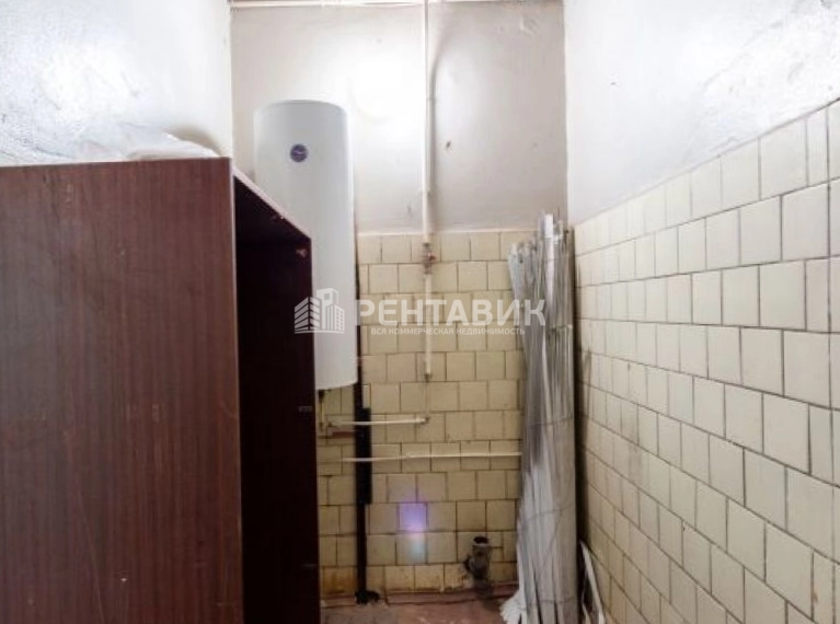 Производство Комсомола, 1 площадью 707 квадратных метров