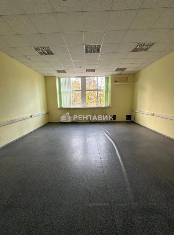 Офис Квант-Н, строение 8 площадью 780 квадратных метров