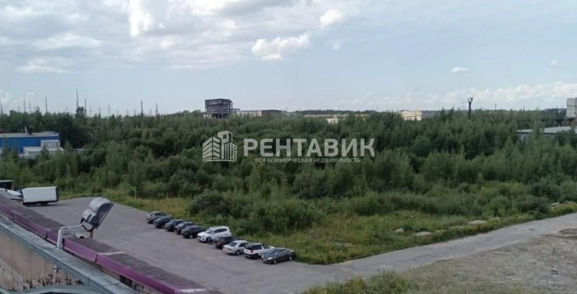 Фото земельного участка по адресу г Санкт-Петербург, г Колпино, ул Финляндская, д 36