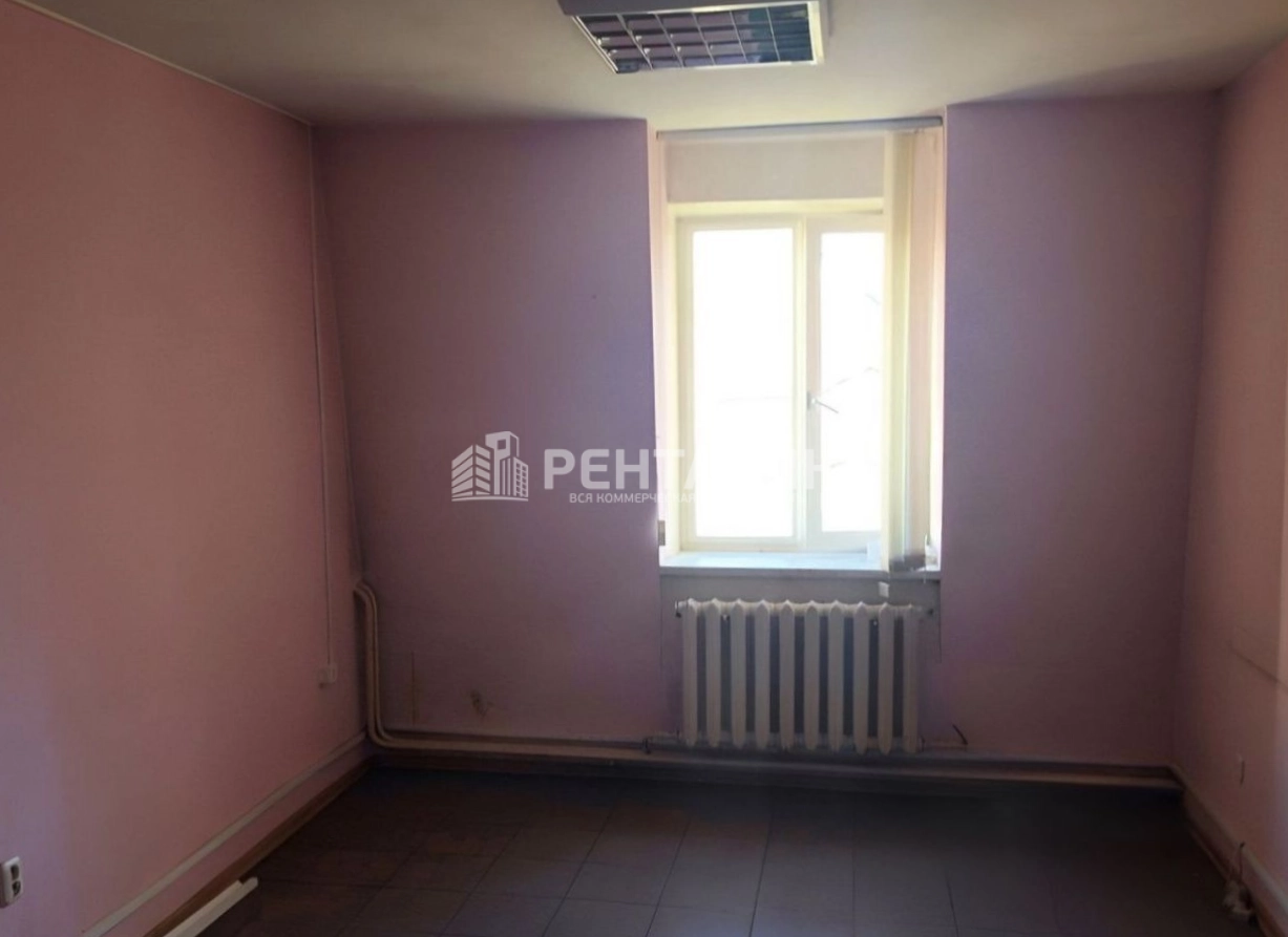 Здание целиком Победы, 5 площадью 913 квадратных метров