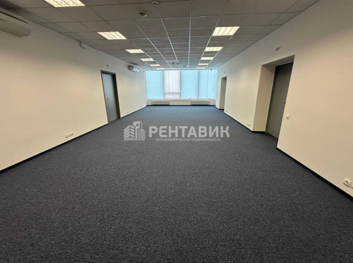 Здание целиком Мира, 119с55 площадью 6787 квадратных метров