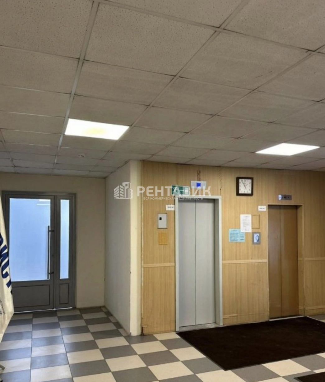 Офис Дмитровское 62к2 площадью 2500 квадратных метров